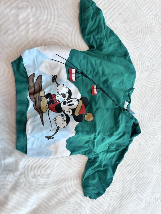 Дрехи сет момче 74-80 размер