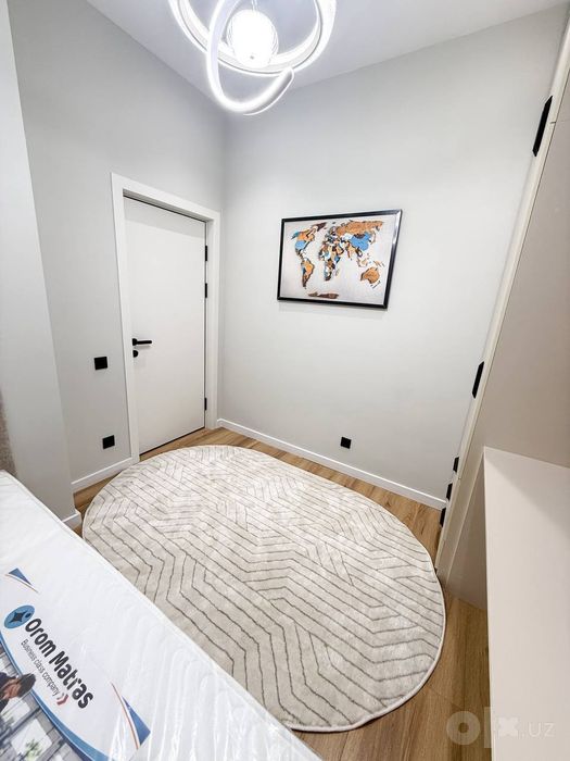 3-комнатная квартира 49 м², Учтепинский район, 7 этаж