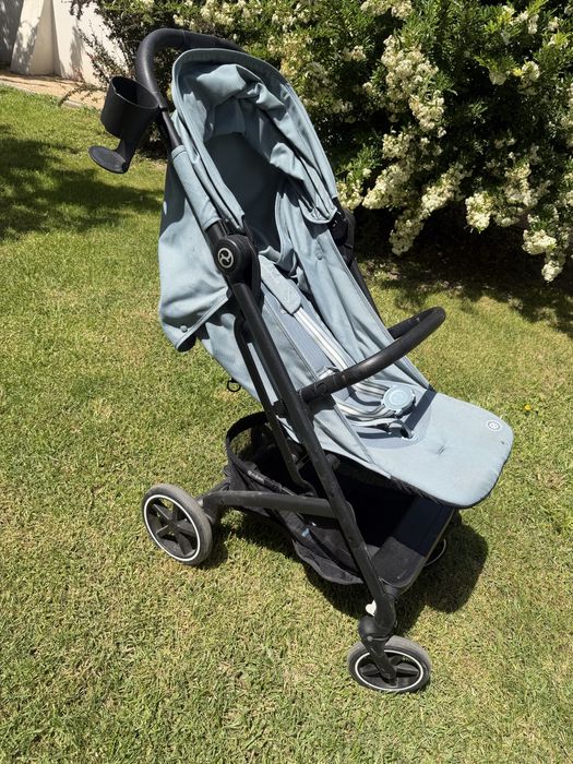 Carucior sport pentru copii Cybex