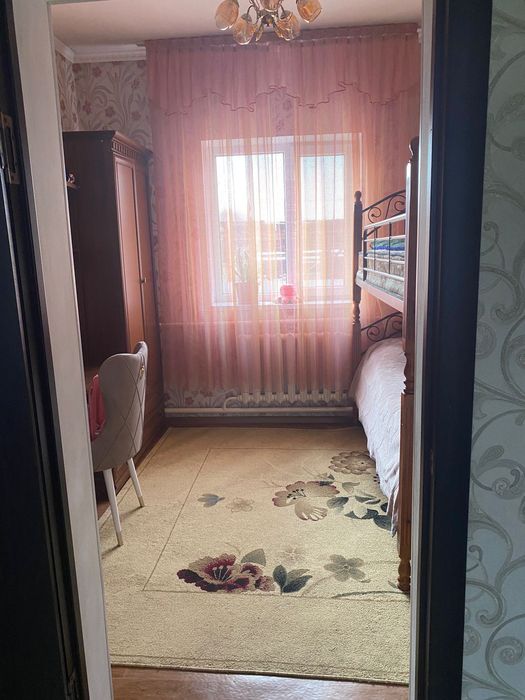 Продается дом 5 комнат