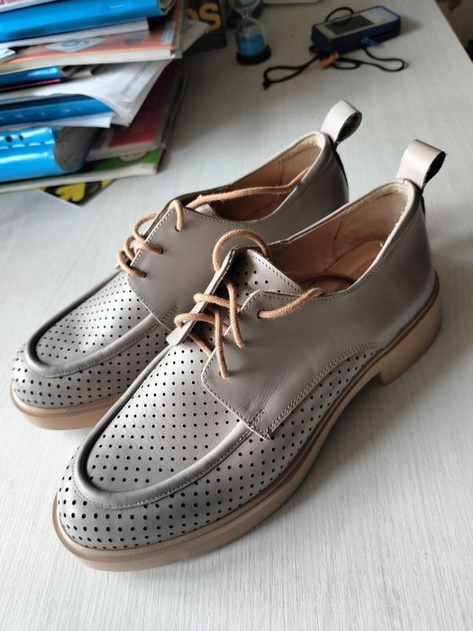 Ботинки крассовки женские