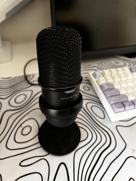 Продам микрофон или обменяю