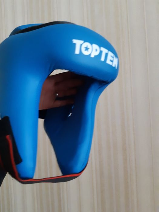 Шлем Top Ten защитный
