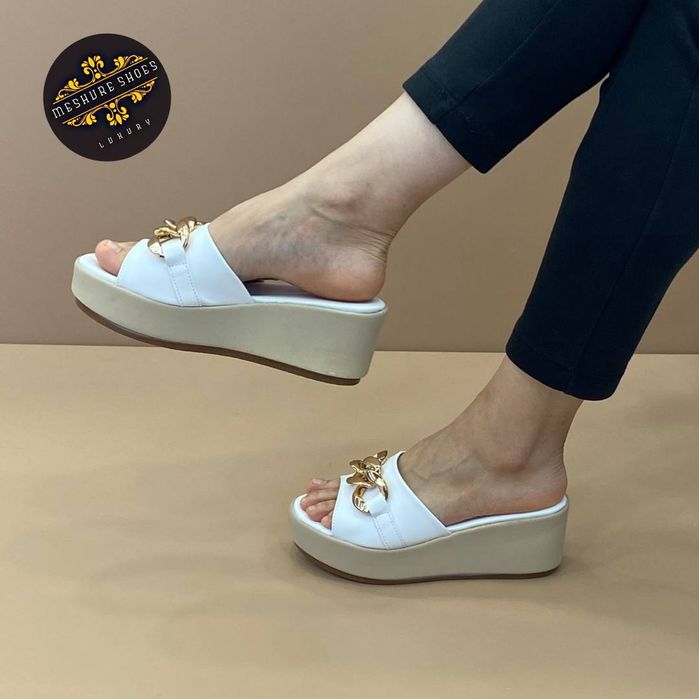 Сабо на платформе, Турция