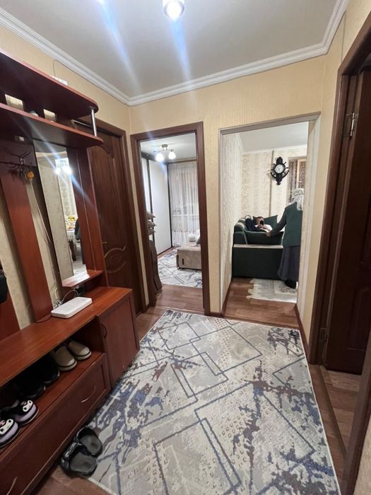 Продается квартира