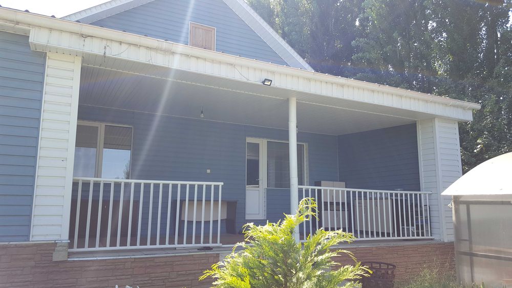 Крестьянское хозяйство 2.2 га