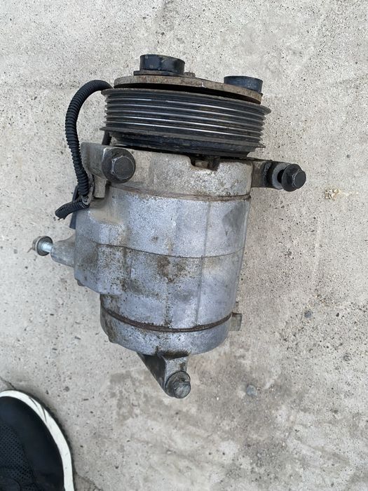 Разбор Приора 2 люкс 2015