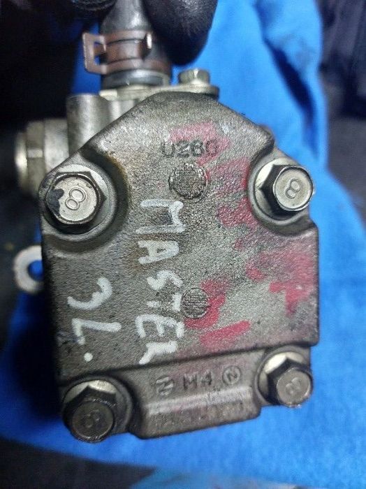 pompa servo renault mascott, 3.0dxi 2006 2007 2008 2009 2010