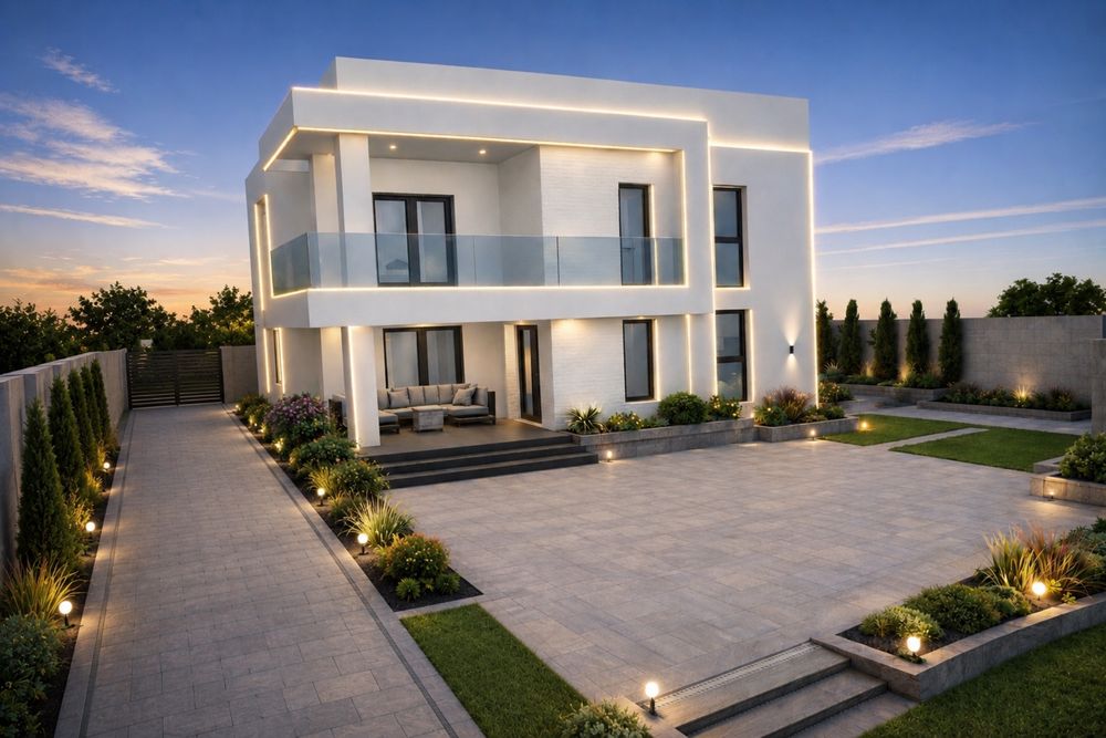 Vila premium P+1 de vanzare -zona Selgros