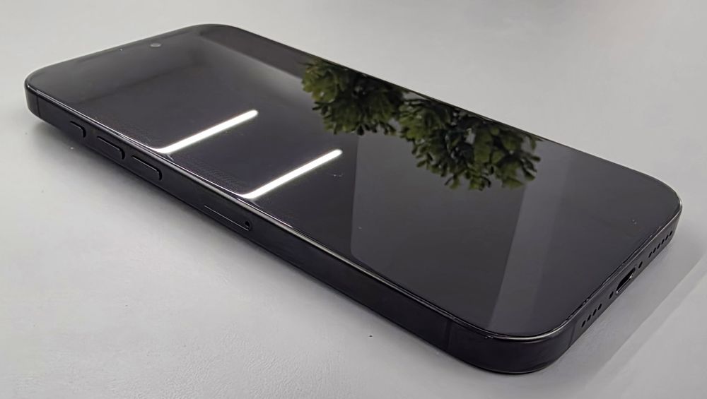 Iphone 16 Pro Max, 256GB, Negru