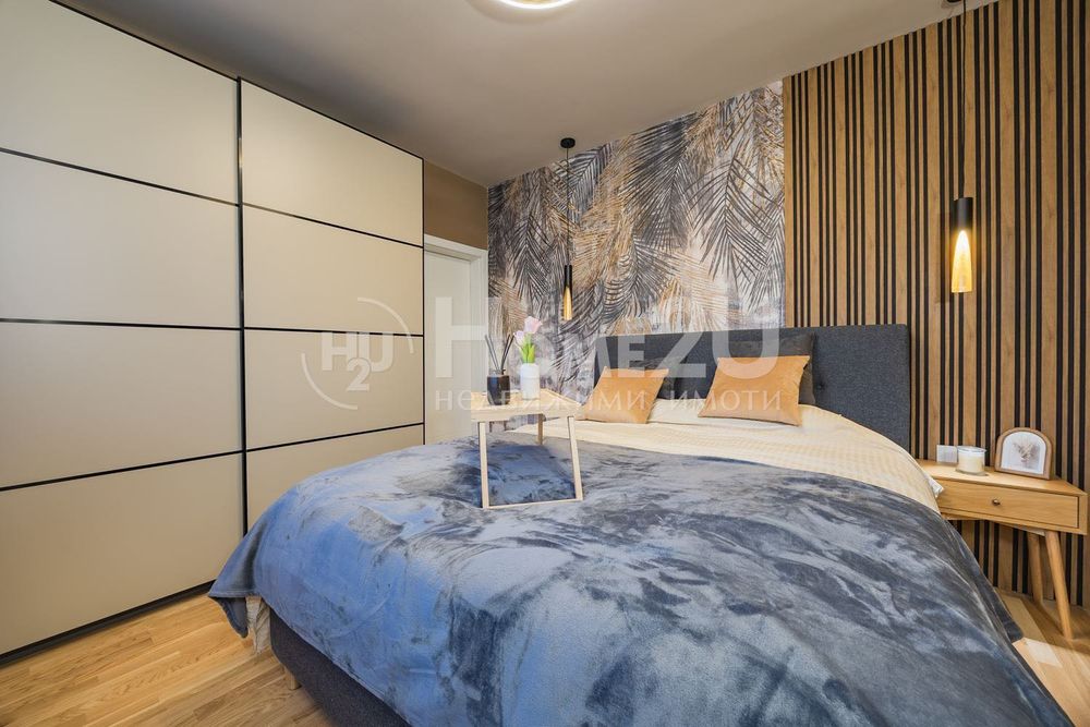 Продава се Тристаен апартамент в София, 7-ми 11-ти километър - 89 кв.м за 2292 €/кв.м - Снимка #6