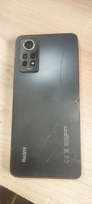 Продам Xiaomi Redmi Note 12 Pro на 256gb