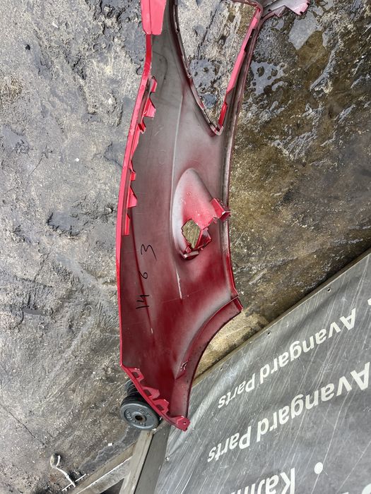 Предна броня Ford Focus 3 (2010-2014) 5бр