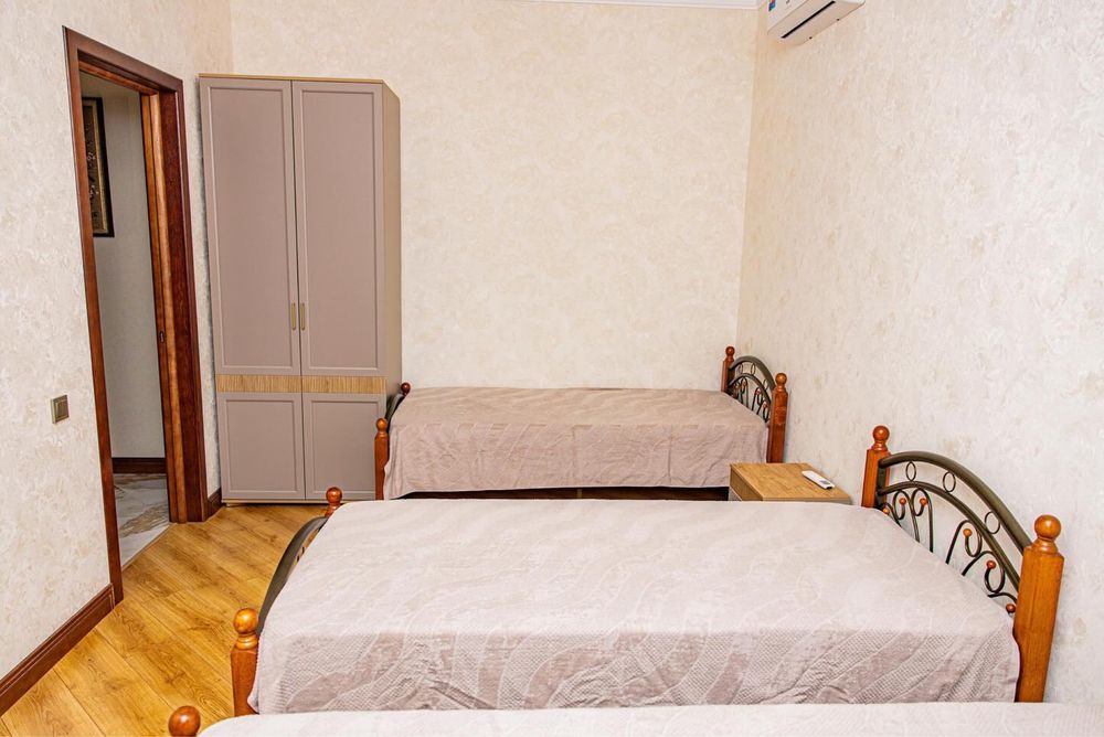 Коттедж для отдыха в Алматы