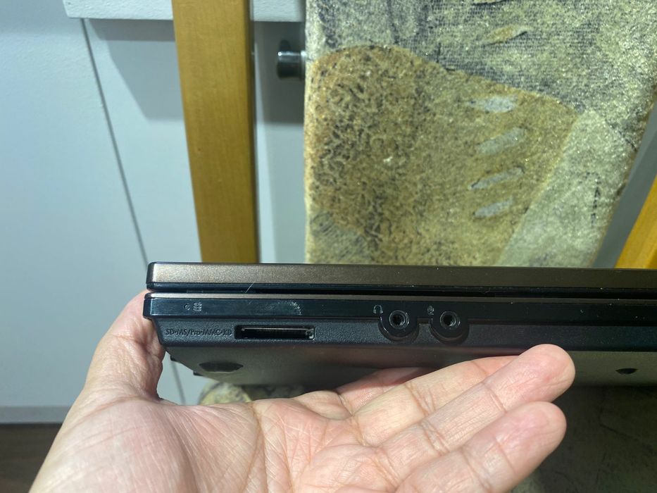 Ухоженный HP Probook intel core i5/Windows 10/HDD