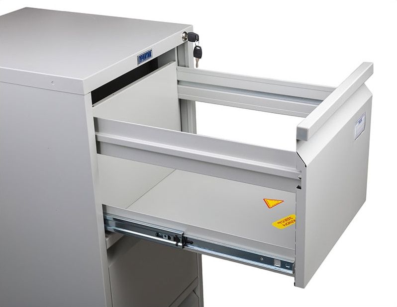 Оптом! Картотечный шкаф Практик A-42 перечисления есть