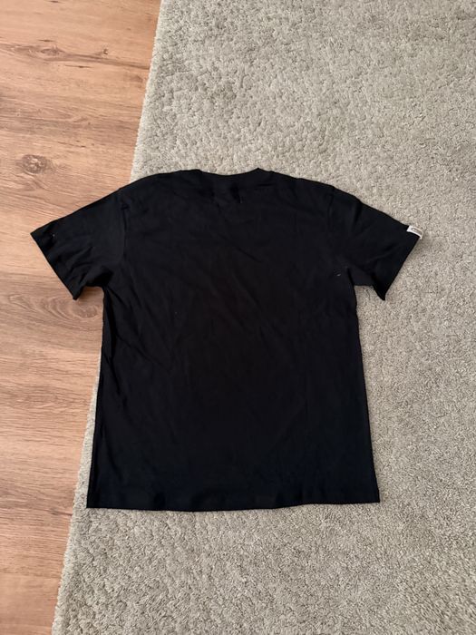 Tricou bape chrome hearts