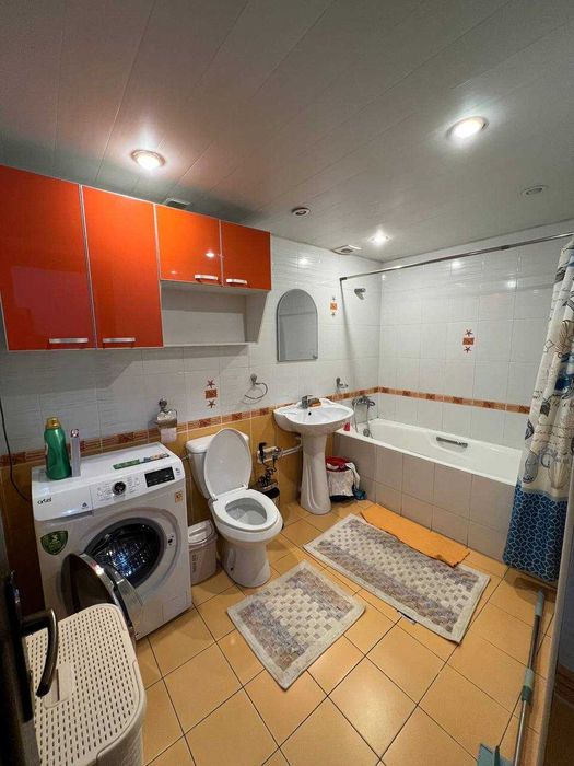 Аренда дома на Никитина