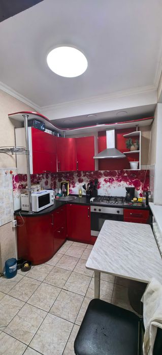 Продам 3комн квартиру