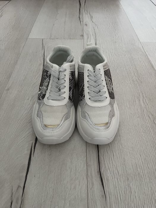 Нови дамски сникърси Twinset by Simona Barbieri ,номер 40