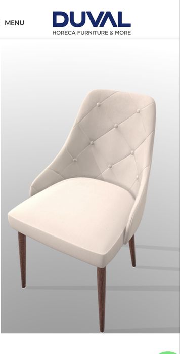 Scaune Caro Duvalfurniture