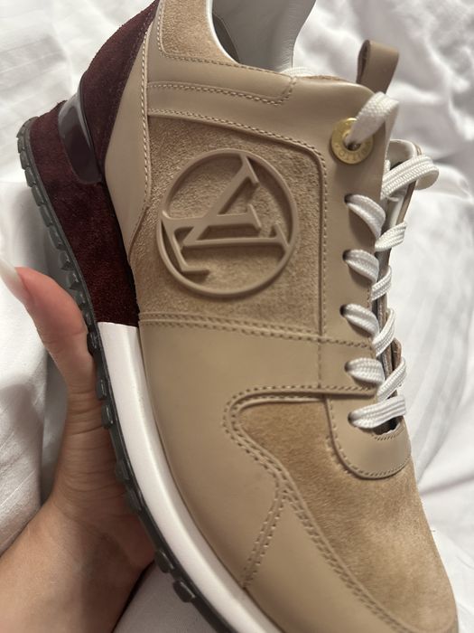 Adidasi louis vuitton