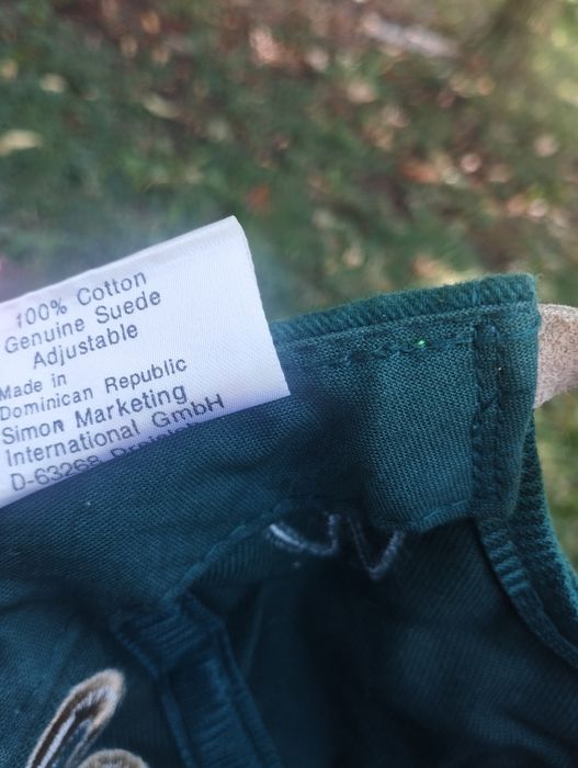 Шапка олимпийски игри 1996 Атланта