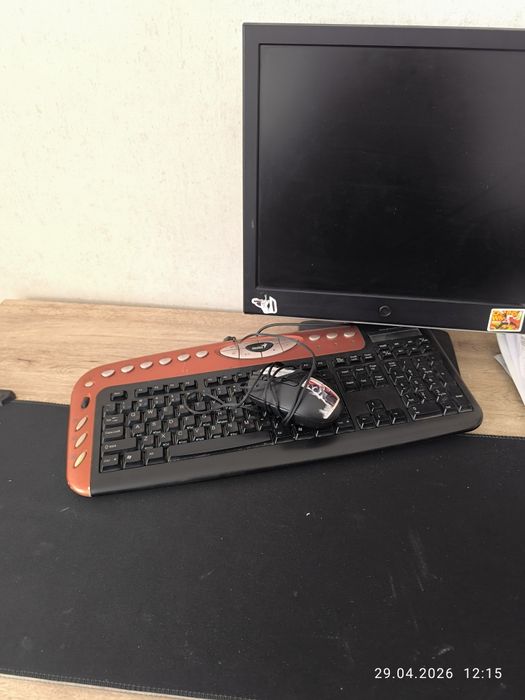 Персональный компьютер