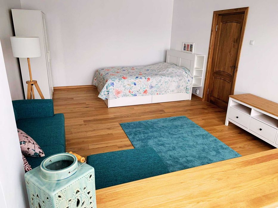 Particular, ofer spre inchiriere garsoniera lux 42mp, Bdul Decebal- Piata Alba Iulia