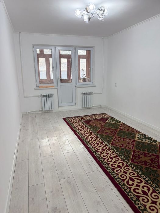 3 х комнатная, после ремонта