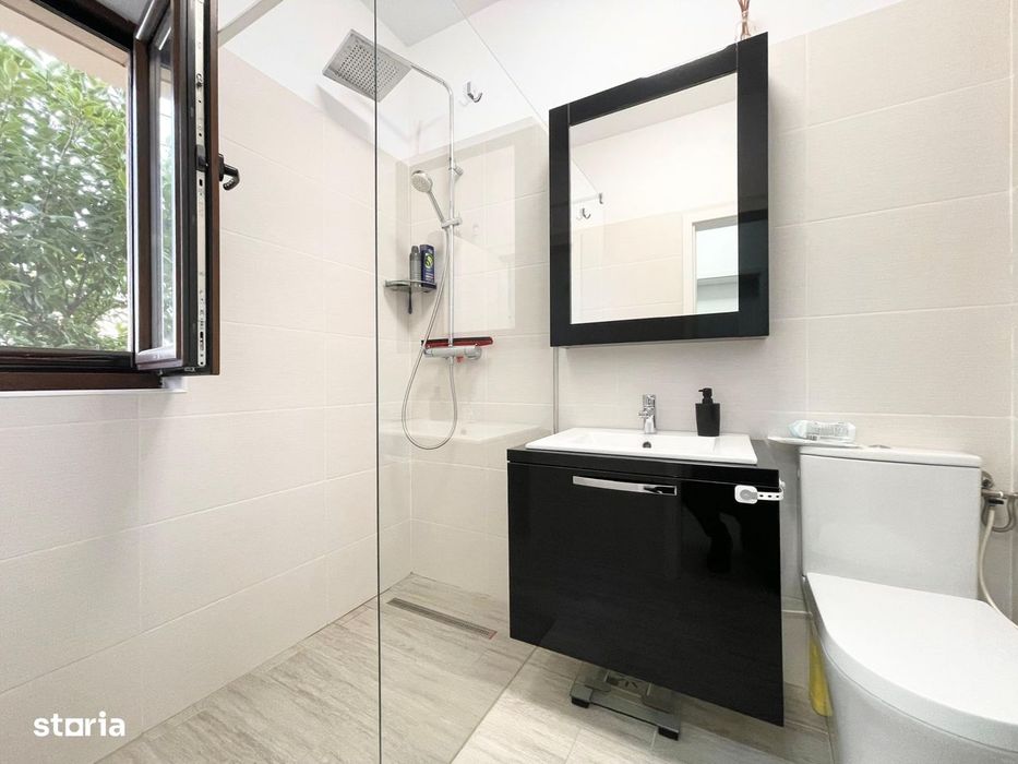 Duplex superb 4 camere, 120mp - Cartier Serena Mosnita