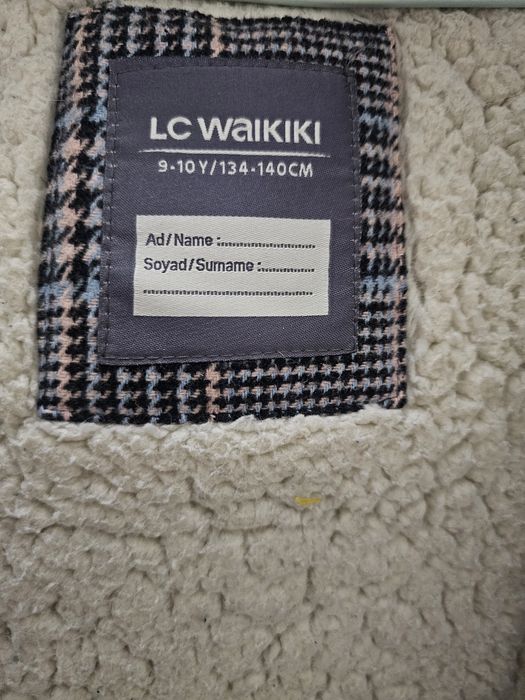 Пальто для девочек, 9-10 лет