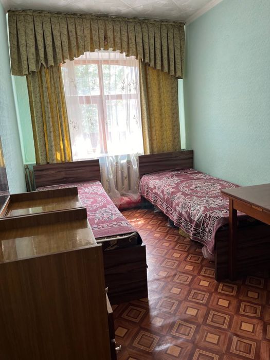 Прщом дом с мебелью