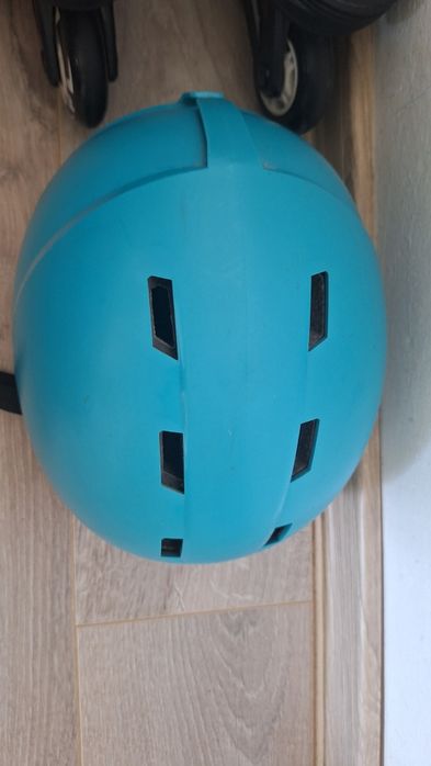 Role pentru copii + casca de protectie