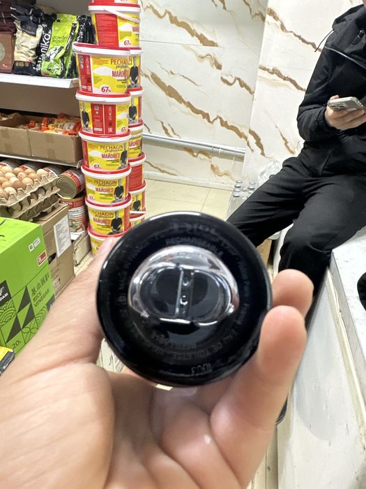 Духи диор савана