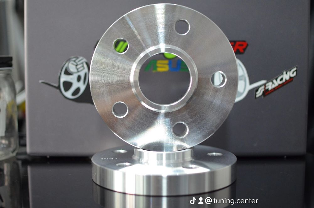 Flanse Distantiere 5x112 BMW, Audi, Mercedes, VW, Skoda, SEAT