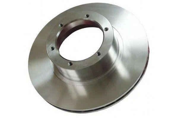 Диск тормозной на газель