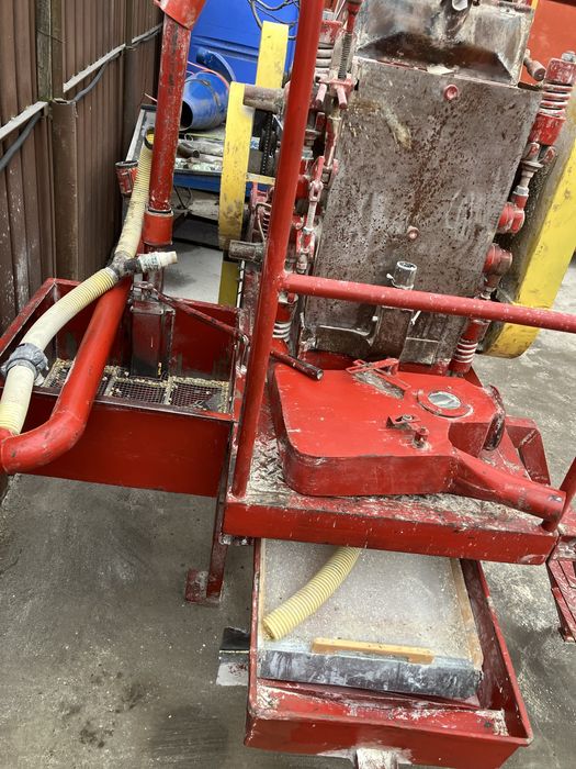 Moara De Porumb MPTP-400