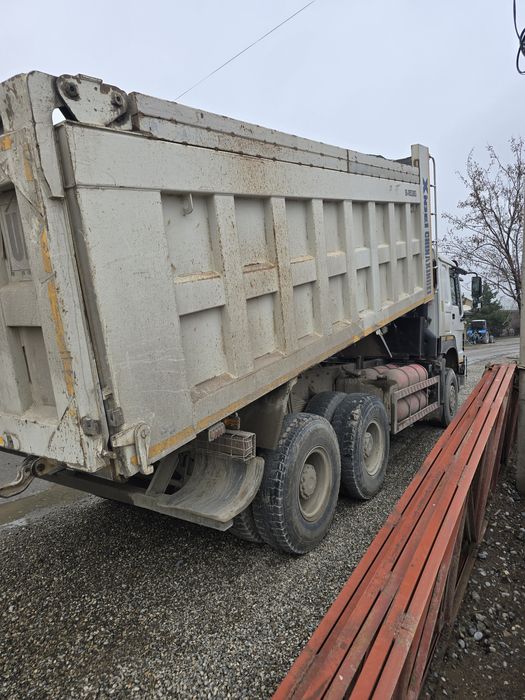 Xovo samasval 2023 yil. 105 probeg gaz quyilgan