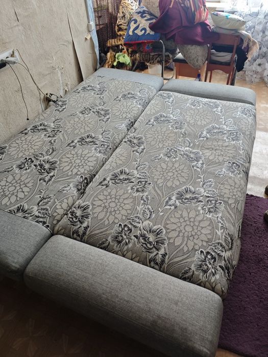 Продам мягкий уголок