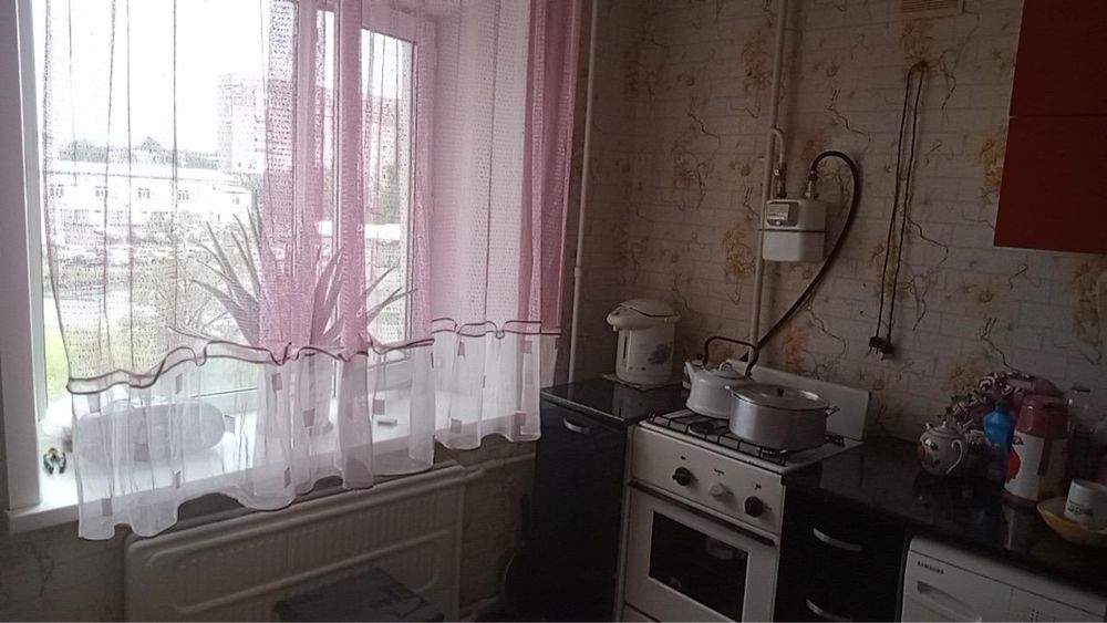 1 ком кв васток 2 . этаж 4/5
