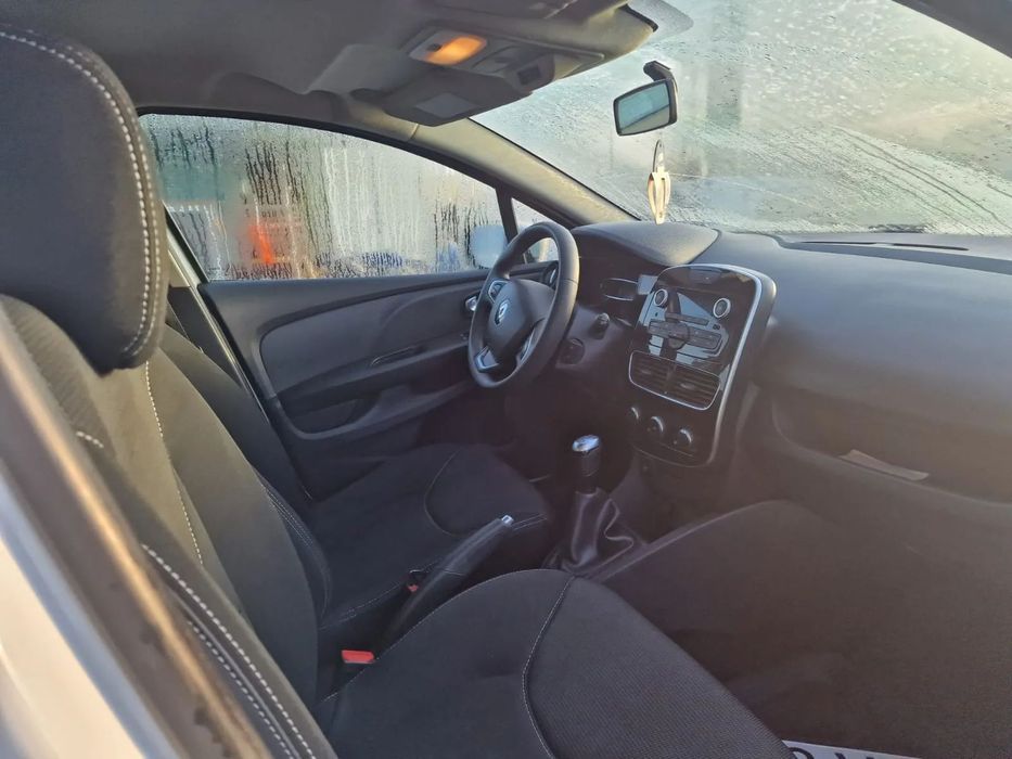 Dezmembram Renault Clio 4, an 2019, 1.5 DCI euro 6 cod K9K