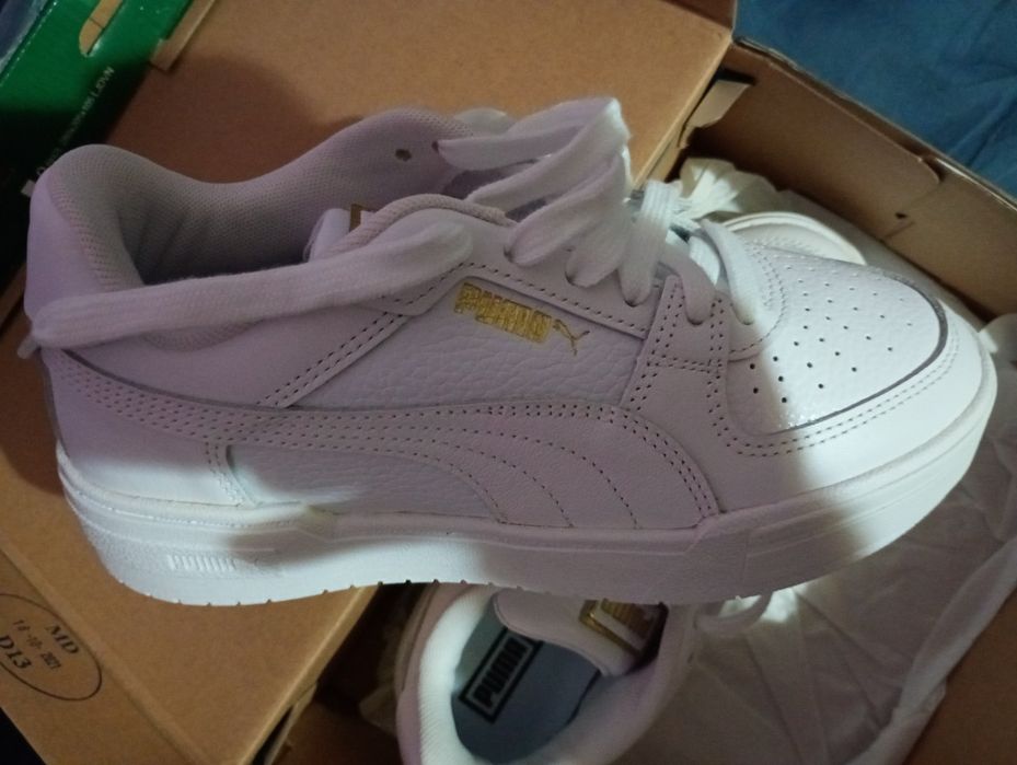 Adidași Originali Puma noi