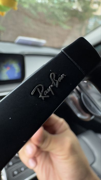 Очки rayban meta gen 2