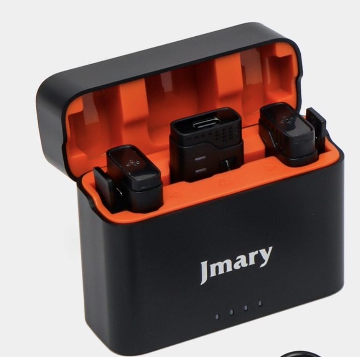 Микрафон петличка