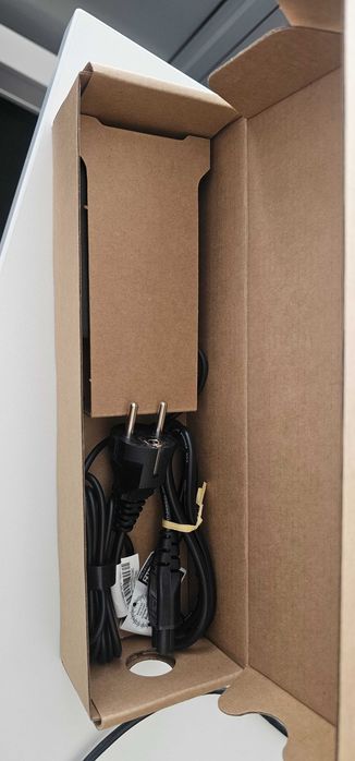 Incarcator+cablu alimentare Laptop USB C Lenovo 100W NOU