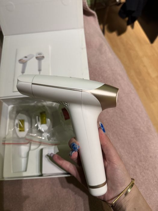 epilator ipl evosmart