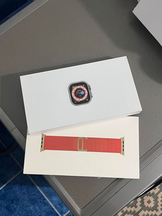 Электронды сагат