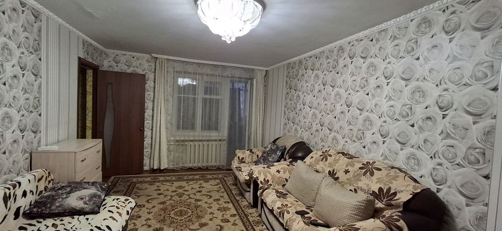 Сдам двушку Автогород