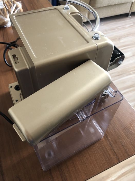 Кофеварка от Zepter